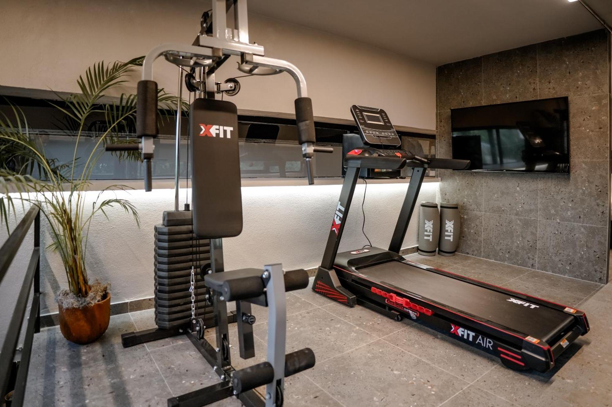 Industrial Loft Lägenhet Tríkala Exteriör bild